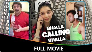 Bhalla Calling Bhalla - Hindi Full Movie - Rajesh Kumar, Lubna Salim, Gracy Goswami, Gaurav Gera