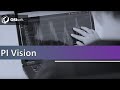 What is PI Vision?