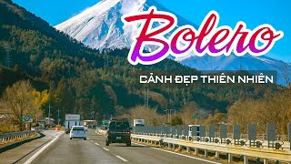 Bolero Nhạc Trữ Tình Bật Ngay Nhạc Hay Sáng Sớm Ngắm Cảnh Đẹp Nước Ngoài 4K - Phố Tây Bolero