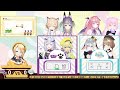 【深淵組】【あおぎり高校】台湾ff参加記念クイズ大会　ft.ロコロスト