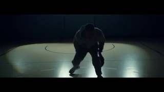 Romario Basketball Freestyle Indoor (2018) 4k