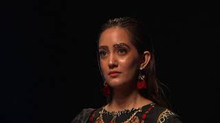 PFDC Sunsilk fashion week’s 2018 Lahore  | Rouge collection