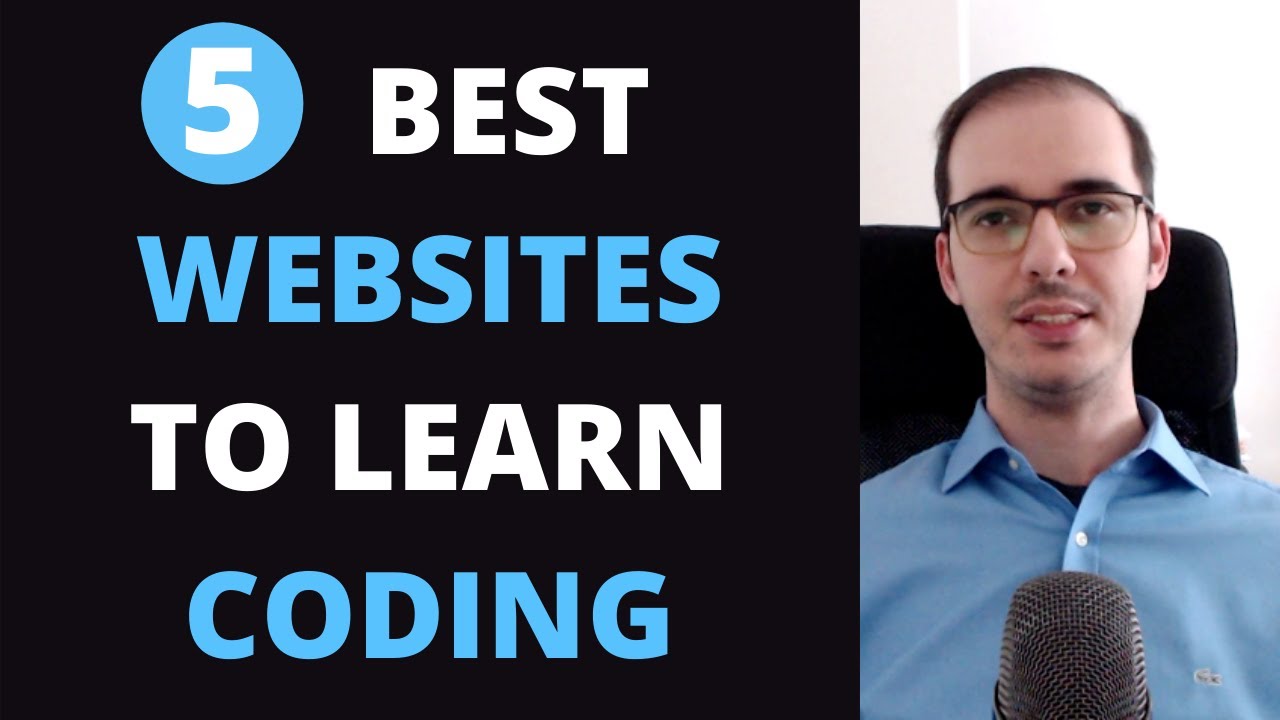5 Best Websites To Learn Coding Web Development For Free In 2021 5 Best Websites To Learn Coding Web Development For Free In 2021