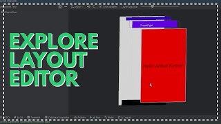Android Basics 008 Layout Editor In Android Studio