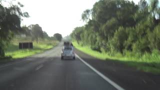 Fusca Transamazônica 07