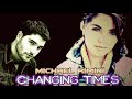 Michael Rimini - Changing Times / Vocal Extended Modern Boots Mix ( 2019 ) İtalo Disco