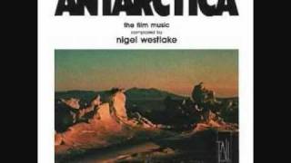 Nigel Westlake - Antarctica Suite for Guitar and Orchestra- Mvt III, Penguin Ballet