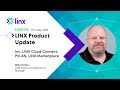 LINX119: LINX Product Update (Mike Hellers)