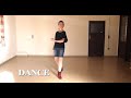Waterfall - Maggie Gallagher (04/2023) - dance by Anke