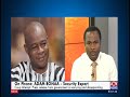 Alleged Coup - AM Show on JoyNews (24-9-19)