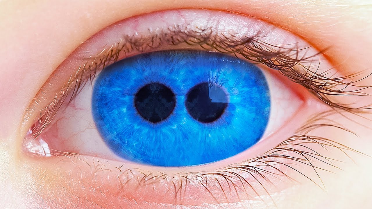 16 Superpowers You Didn T Know You Had Youtube