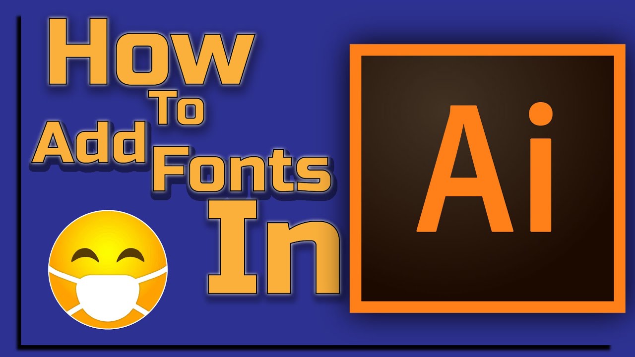 Adobe Illustrator Fonts Missing 2019 Silopeny