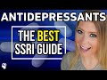 SSRI Differences | What Sets These Antidepressants Apart?