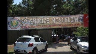 Ordu ili Mesudiye ilçesi Çukuralan derneğinin pikniği (2022)