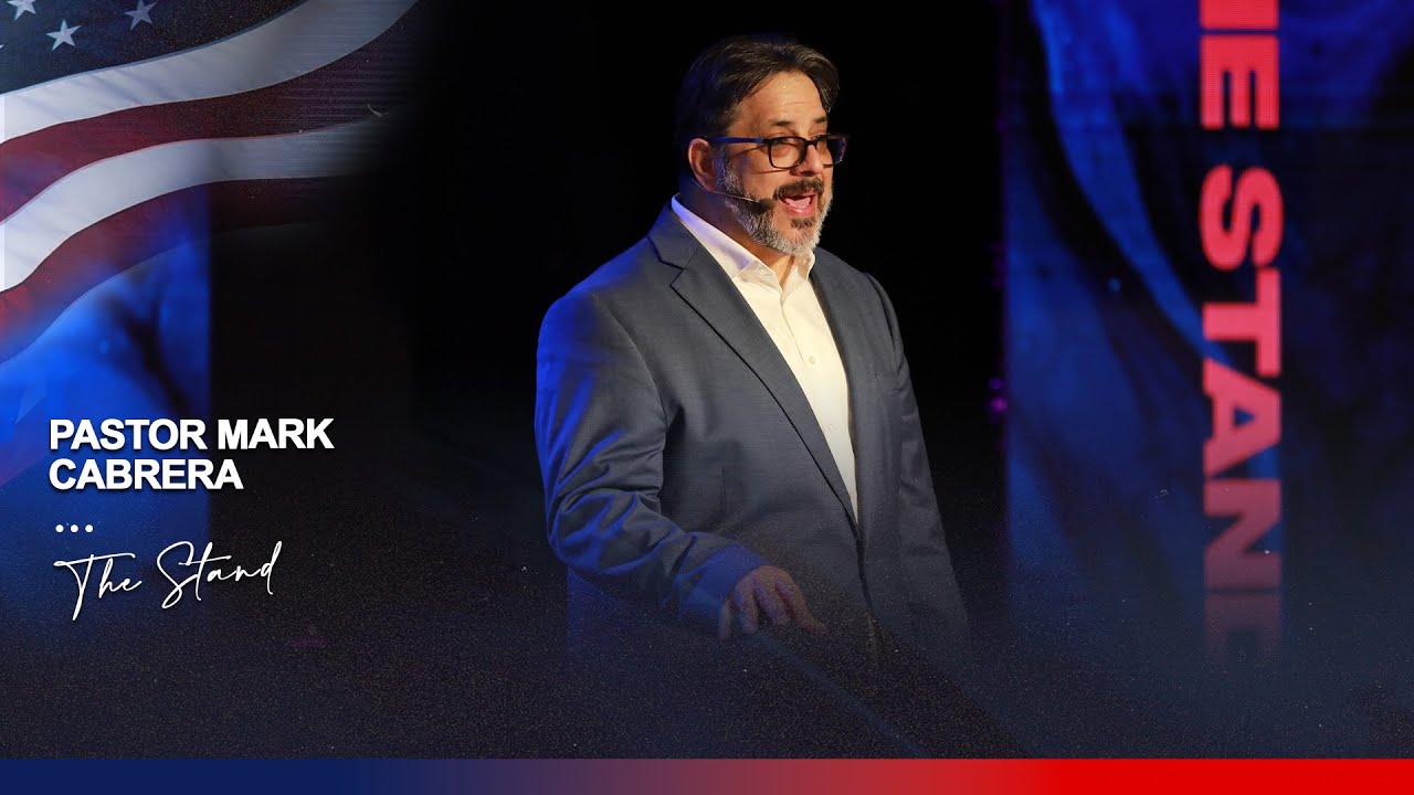 Night 1414 Of The Stand The River Church Youtube