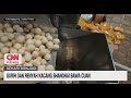 Sehari Menjadi Produsen Kacang Shanghai