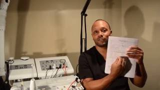 How to Fill Out Client Intake Forms, AKA ( S.O.A.P. Notes ) for Massage Therapist & Estheticians