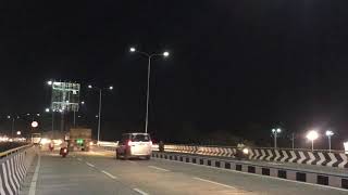 Social media pressure flung open JNTU  flyover