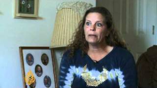 Atlanta Mother Faces Foreclosure