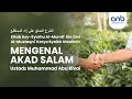 Mengenal Akad Salam | Ustadz Muhammad Abu Rivai