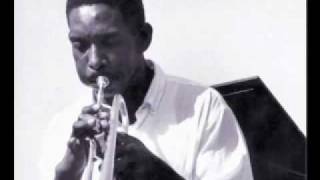 Kenny Dorham-The Shadow of Your Smile