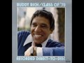 Buddy Rich: Cape Verdean Blues (Silver)