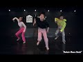 miyuki choreography rihanna rude boy klean remix