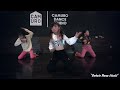 miyuki choreography rihanna rude boy klean remix