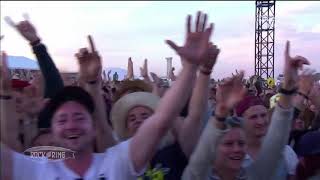 Foo Fighters - Everlong - Live At Rock am Ring - Remaster 2019