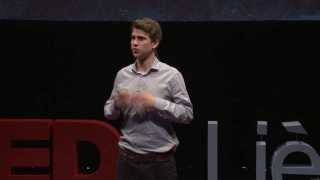 Teaching history in the 21st century : Thomas Ketchell at TEDxLiege