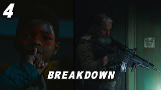THE LAST OF US EPISODE 4 BREAKDOWN | SAM AND HENRY!