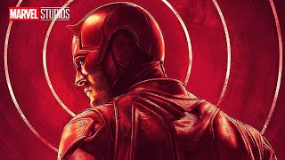Daredevil Born Again 2024 First Look Breakdown and Marvel Easter Eggs