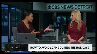 Avoid Holiday Scams! Tips From A Legal Expert