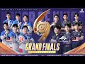 [BM] Honor of Kings Invitational Season 2 Finals - Pertempuran Kehandalan