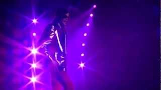 Michael Jackson's This Is It ⇗ Human Nature ⇖