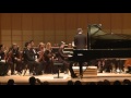 10 years old ray zhang plays  beethoven piano concerto no. 1 in c major op. 15 1st mvt by beethoven