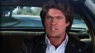 Knight Rider S02E15 - Scene 1