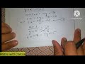 10th Boards Chapter 3 (Pair of Linear Equation in two variables)  Exercise 3.2  Q3 ( v )