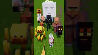 Minecraft Evolution 2009-2025 #minecraft #shorts #freefire