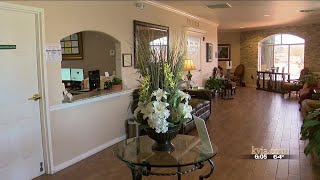 Funeral homes still struggle to meet demand from pandemic
