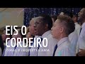 EIS O CORDEIRO - Abda Music Coral e Orquestra