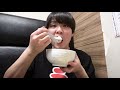 背油ごてごて超極太麺をすする 超ごってり麺ごっつ 亀戸店【飯テロ】 susuru tv.第1179回