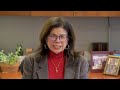 Stanford Department of Medicine Interim Chair Bonnie Maldonado, MD, January 2024 Monthly Update