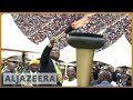 🇿🇼 Zimbabwe's first Independence Day without Mugabe | Al Jazeera English