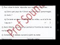 examen contrôle chapitre 30 candide ou l optimisme