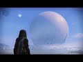 The Traveller Is Healed - Destiny 2: Beyond Light (View From The Tower)