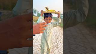 Masoom bachy ne kamal kar dia #trending #islamic#viralvideo #ytshorts #emotional