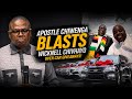 APOSTLE CHIWENGA BLASTS WICKNELL CHIVHAYO OVER CAR GIVEAWAYS!