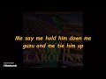 valiant north carolina official lyrics video