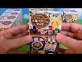 pokemon pikachu cafe unboxing re ment miniature toys